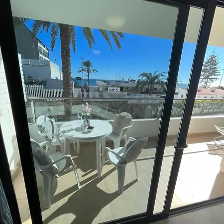 Apartament Apartmento Liszt By Sunhousescanarias *