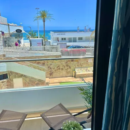 Apartmento Liszt By Sunhousescanarias Apartament