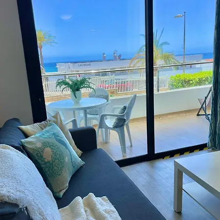 Apartament Apartmento Liszt By Sunhousescanarias *