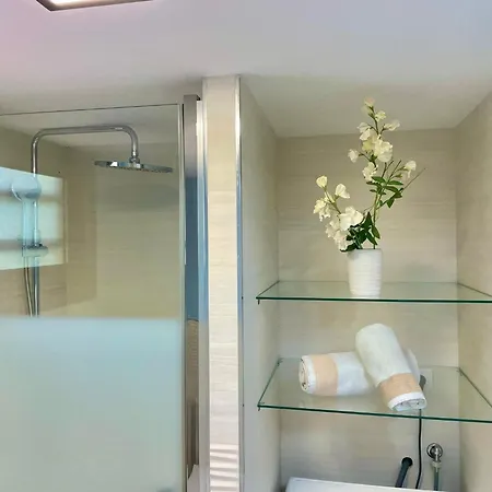 Apartmento Liszt By Sunhousescanarias Apartament San Agustín